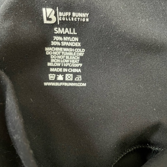 Buffbunny leggings - Picture 4 of 4